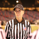 Image for article titled First Woman Refereeing Top-Tier College Football Games